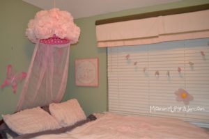  Princess  Canopy on In Above The Bed And Hang Up Your Princess Canopy